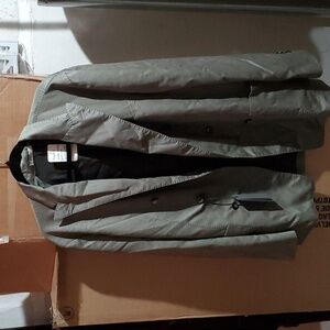 Sz 54R NWT $2695 Boglioli double breasted jacket